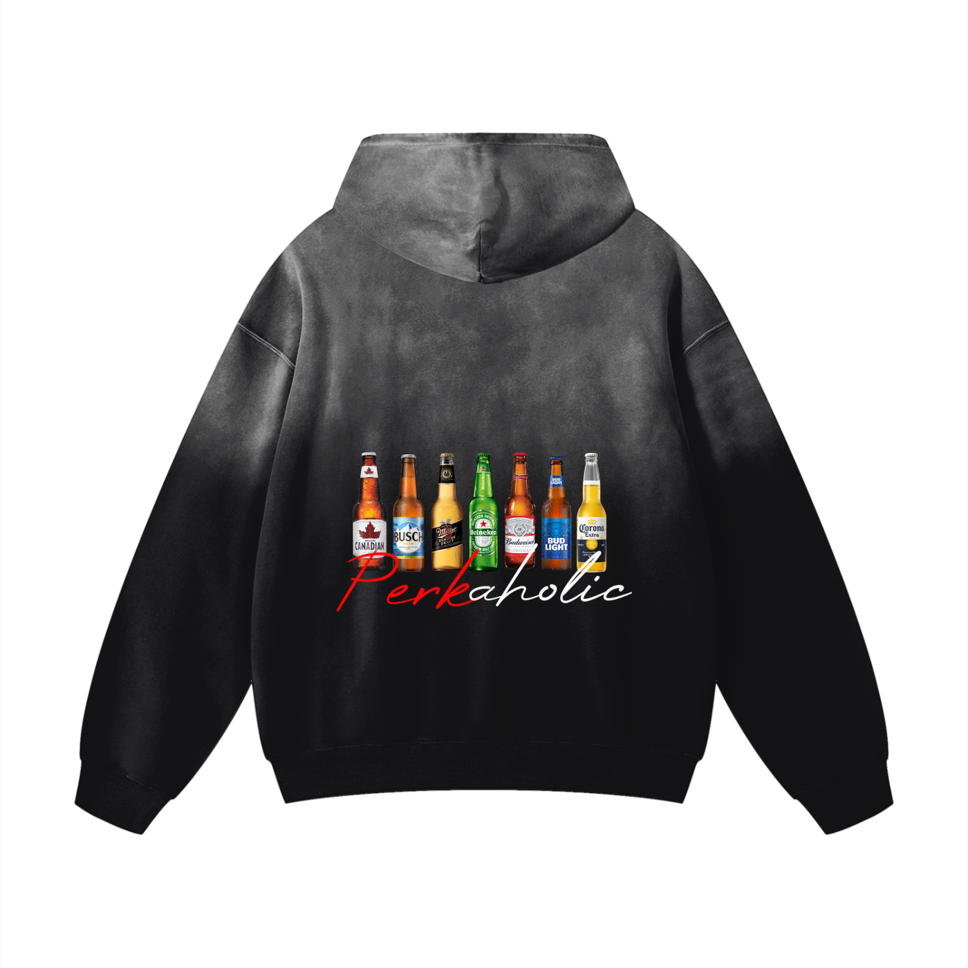 Perkaholic Hoodie